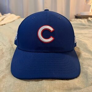Chicago Cubs Father’s day edition Hat
